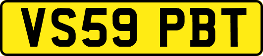 VS59PBT