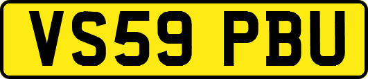 VS59PBU