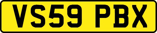VS59PBX