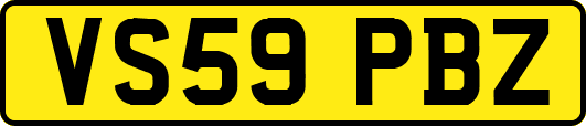 VS59PBZ