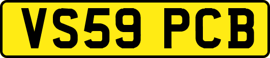 VS59PCB