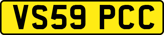 VS59PCC