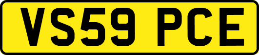 VS59PCE