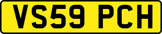 VS59PCH