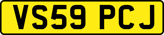 VS59PCJ
