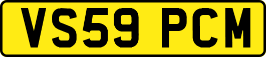 VS59PCM