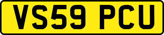 VS59PCU