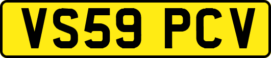 VS59PCV