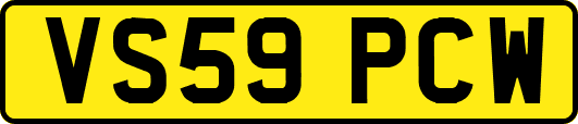 VS59PCW