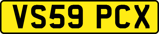 VS59PCX