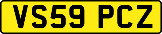 VS59PCZ