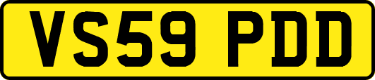 VS59PDD