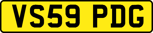 VS59PDG
