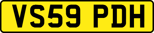 VS59PDH