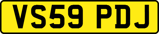 VS59PDJ