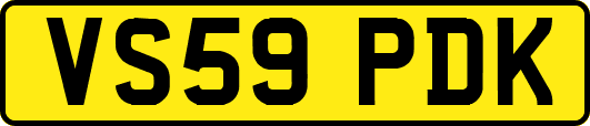 VS59PDK