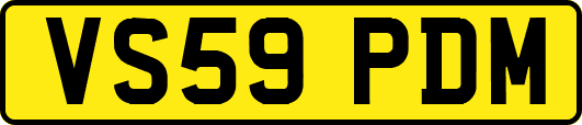VS59PDM