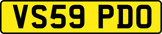 VS59PDO