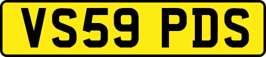 VS59PDS