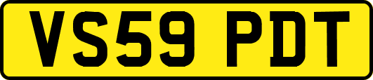 VS59PDT