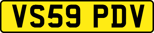 VS59PDV
