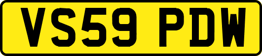 VS59PDW