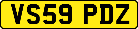 VS59PDZ