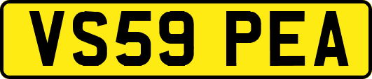 VS59PEA