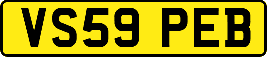 VS59PEB