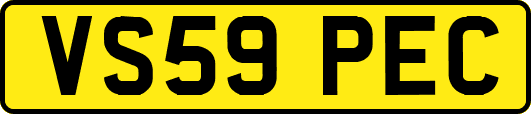 VS59PEC