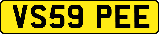 VS59PEE