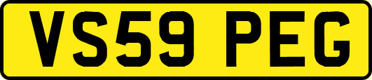 VS59PEG