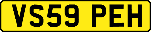 VS59PEH