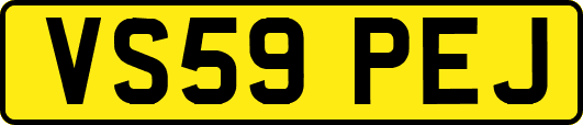VS59PEJ