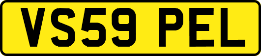 VS59PEL