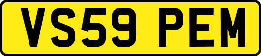 VS59PEM