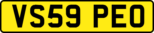 VS59PEO