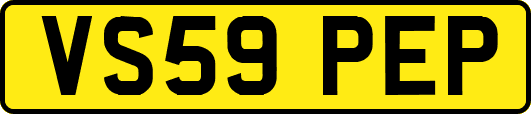 VS59PEP