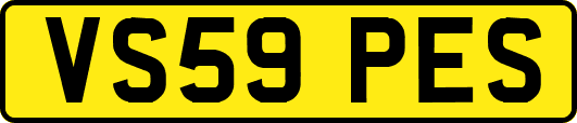 VS59PES