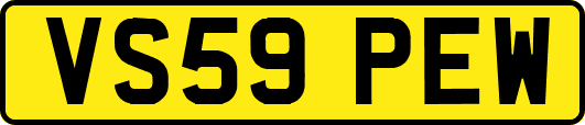 VS59PEW