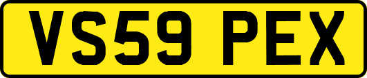 VS59PEX