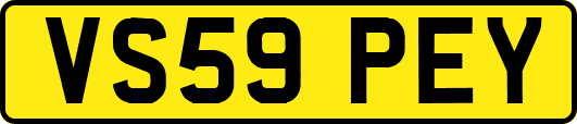VS59PEY
