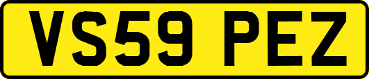 VS59PEZ