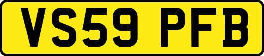 VS59PFB
