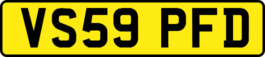 VS59PFD