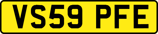 VS59PFE