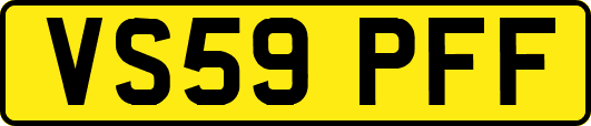 VS59PFF
