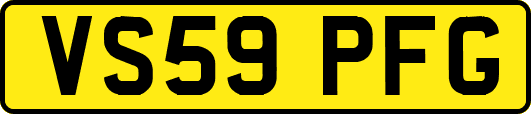 VS59PFG