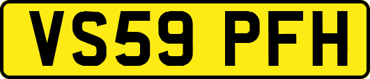 VS59PFH
