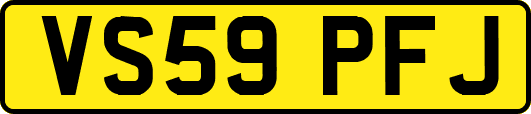 VS59PFJ